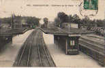 94 CHARENTON - Interieur De La Gare - Charenton Le Pont