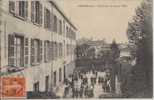 69 ANSE - Institution De Jeunes Filles 1911 - Anse