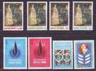 United States( UN'New Yuth ) Lot MNH** - Unused Stamps