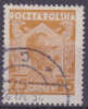 POLEN - Michel - 1928 - Nr 253 - Gest/Obl/Us - Gebruikt