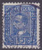 POLEN - Michel - 1928 - Nr 259 - Gest/Obl/Us - Used Stamps