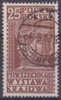 POLEN - Michel - 1928 - Nr 260 - Gest/Obl/Us - Gebraucht