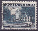 POLEN - Michel - 1935 - Nr 305 - Gest/Obl/Us - Gebruikt