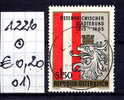 7.10.1965 - SM  "50 Jahre Österreich. Städtebund"  - O  Gestempelt  -  Siehe Scan (1226o 01-14) - Used Stamps