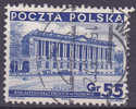 POLEN - Michel - 1935 - Nr 309 - Gest/Obl/Us - Used Stamps