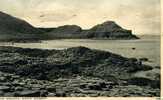 THE STEUCAN´S.  GIANT´S CAUSEWAY -  1938 - SALMON SERIES - - Antrim