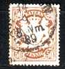 1888 Prussia Mino29 - Oblitérés
