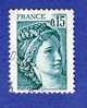 France Y&t : N° 1966 - 1977-1981 Sabine Van Gandon