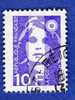 France Y&t : N° 2626 - 1989-1996 Marianna Del Bicentenario