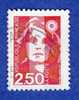 France Y&t : N° 2715 - 1989-1996 Marianna Del Bicentenario