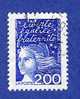 France Y&t : N° 3090 - 1997-2004 Marianne Of July 14th