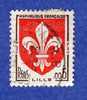 France Y&t : N° 1230 - 1941-66 Wappen