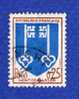 France Y&t : N° 1469 - 1941-66 Wappen