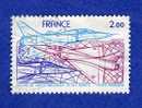 France Y&t : P.A. N° 54 - 1927-1959 Used