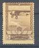 ES448-A398.Espagne.Spain.Avion. .SEVILLA-BARCELONA   AEREO.1929.(Ed 448**) Sin Charnela.BONITO - Unused Stamps