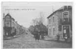 63 // SAINT ELOY LES MINES - Avenue De La Gare, - Saint Eloy Les Mines