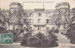 83. Tamaris . Le Grand Hotel . - Tamaris