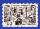 France Y&t : P.A. N° 24* - 1927-1959 Gebraucht