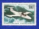 France Y&t : P.A. N° 35* - 1927-1959 Postfris