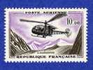 France Y&t : P.A. N° 41* - 1960-.... Postfris