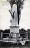 - SAINT LOUP D´ORDON- C/ St Julien  Du Sault - Le Monument Aux Morts De La Grande Guerre - Villeneuve-l'Archevêque