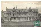 Rémalard (61) : Maison Hervieux Frères Env 1911. - Remalard