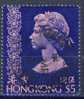 ##Hong Kong 1976. Michel 321. Used(o). - Used Stamps