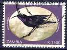 #Zambia 1994. Michel 639. Used(o). - Zambia (1965-...)