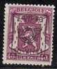 PO 453  **  Cob 53 - Typos 1936-51 (Petit Sceau)