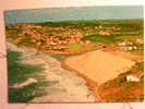 Delcampe - Bidart - Vue Générale - La Plage De L´Ouhabia - Bidart