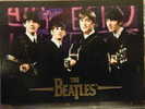 Beatles Sports Time Cards 1 à 100 - Andere & Zonder Classificatie