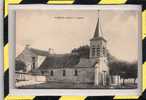 VAIRES. - . L'EGLISE. CIRCULEE EN 1915 - Vaires Sur Marne