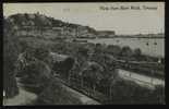 View From Rock Walk, Torquay - 1912 - Torquay