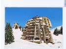 74   AVORIAZ HOTEL LES DROMONTS - Avoriaz