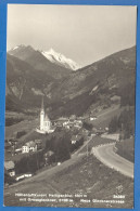 Österreich; Heiligenblut; Glocknerstrasse; 1938 - Heiligenblut