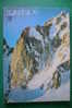 PDD/19 SCANDERE 1979 CAI-Club Alpino Torino/MONTAGNA/ALPINISMO/MONTE BIANCO/TIS-SA-ACK/TIRICH/VAL FERRET - Tourisme, Voyages