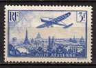 France PA N° 12 Luxe ** - 1927-1959 Nuevos