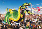 Cpm Themes  Fetes     Carnaval De Nice - Carnaval