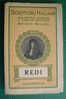 PDD/34 Scrittori Italiani - Antonio Belloni - FRANCESCO REDI  Paravia 1931 - Antichi