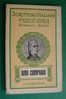 PDD/38 Scrittori Italiani - Domenico Guerri - DINO COMPAGNI  Paravia 1932 - History, Biography, Philosophy