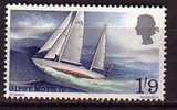 P2105 - GRANDE BRETAGNE Yv N°494 ** CHICHESTER - Nuovi