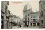 Rambervillers La Rue Des Marchands Weick - Rambervillers