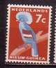 R0421 - NOUVELLE GUINEE NEERLANDAISE Yv N°26A ** OISEAUX - Nouvelle Guinée Néerlandaise