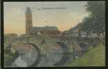 PAYS BAS ROERMOND / Steenebrug / CARTE COULEUR - Roermond