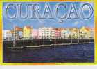 (CUR134) CURAÇAO - Curaçao