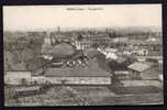 CPA  ANCIENNE- FRANCE- FEURS (42)- VUE GENERALE- LES USINES- LES JARDINS- - Feurs