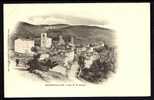 CPA  PRECURSEUR- FRANCE- ROCHETAILLÉE (42)- VUE GENERALE EN 1900- RUE PRINCIPALE- ANIMATION - Rochetaillee