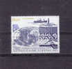 1987   PA    N° 98   NEUFS **  CATALOGUE YVERT - Airmail