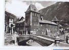73   MOUTIERS - Moutiers