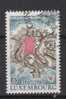 Luxemburg Y/T 698 (0) - Used Stamps